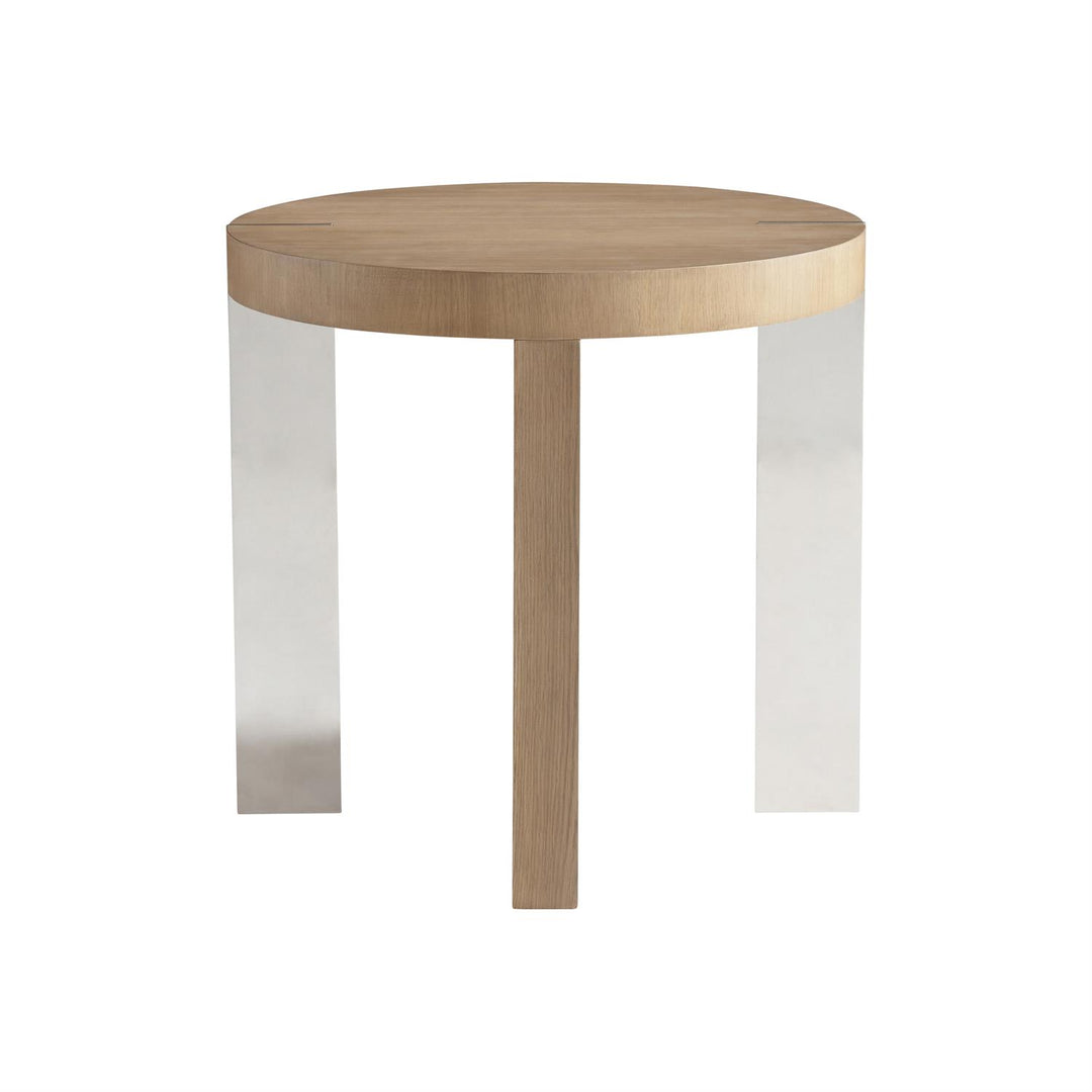 MODULUM 2 SIDE TABLE