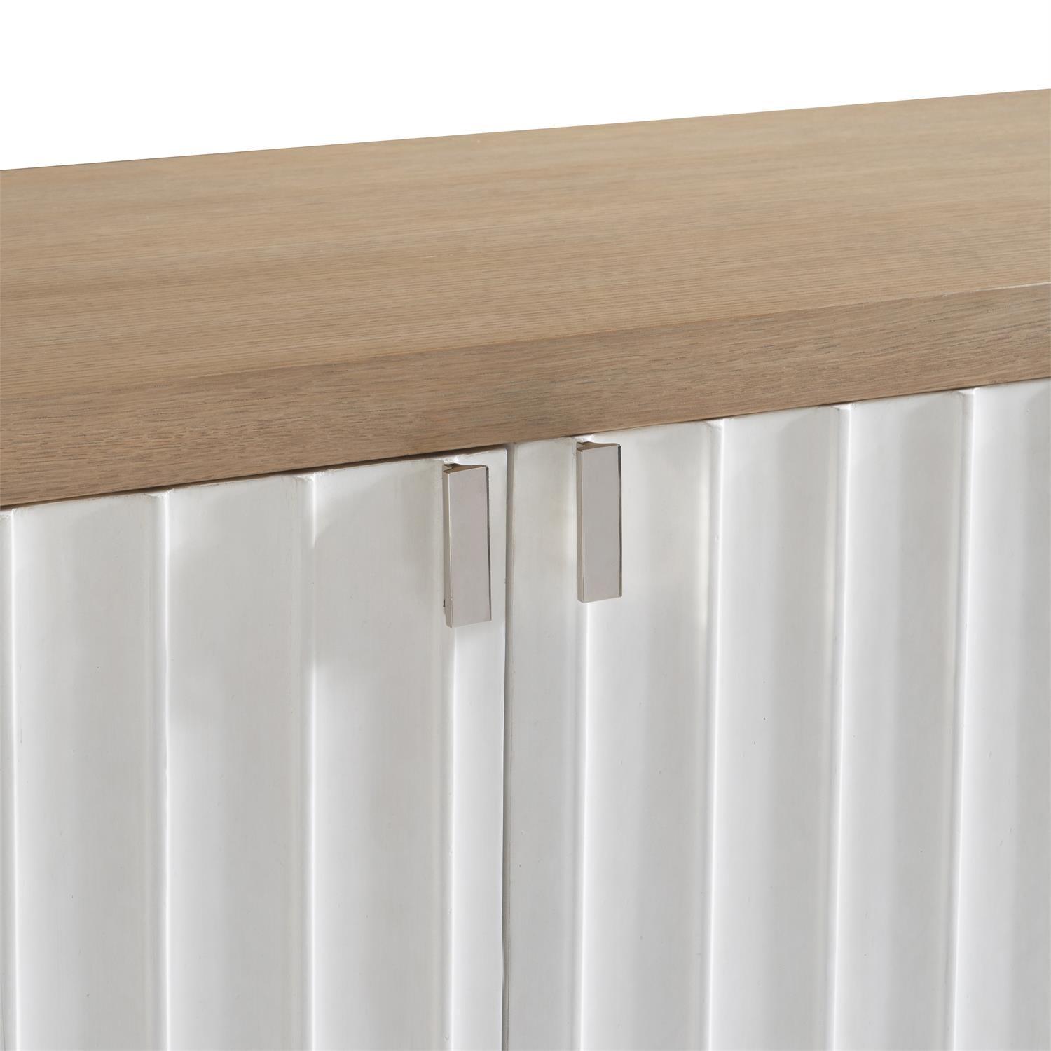 Bernhardt - Modulum Buffet 82" - '315131 | American Home Furniture