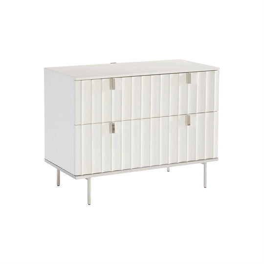 Bernhardt - Modulum Nightstand - '315232 | American Home Furniture