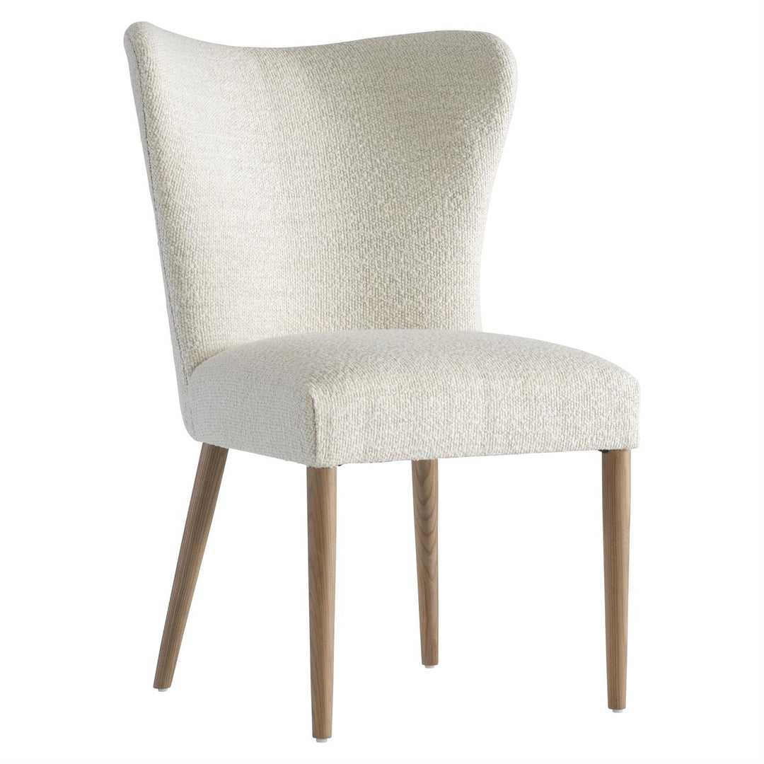 MODULUM UPHOLSTERED SIDE CHAIR