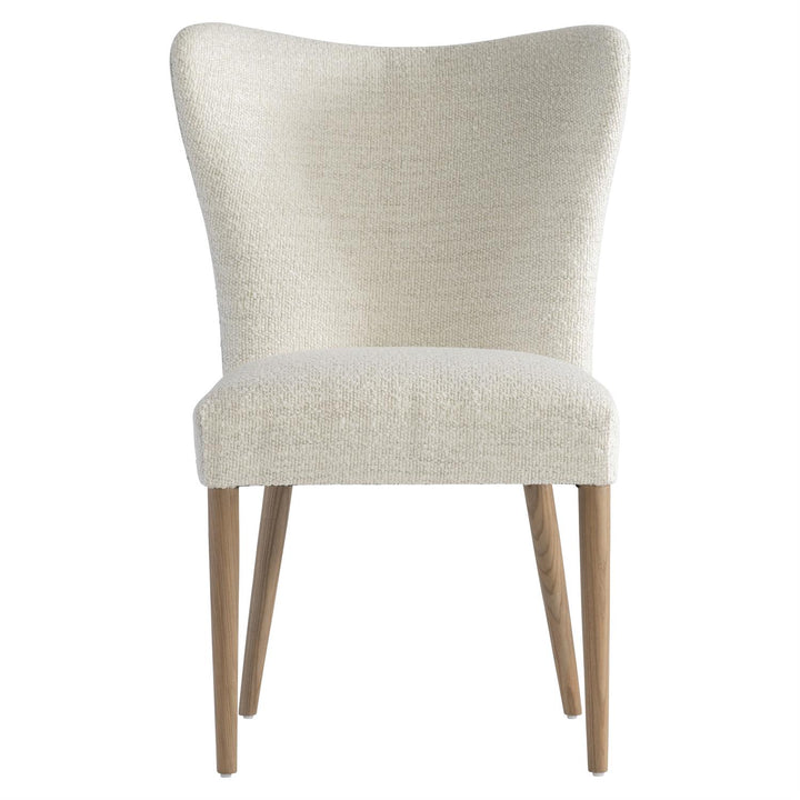 MODULUM UPHOLSTERED SIDE CHAIR