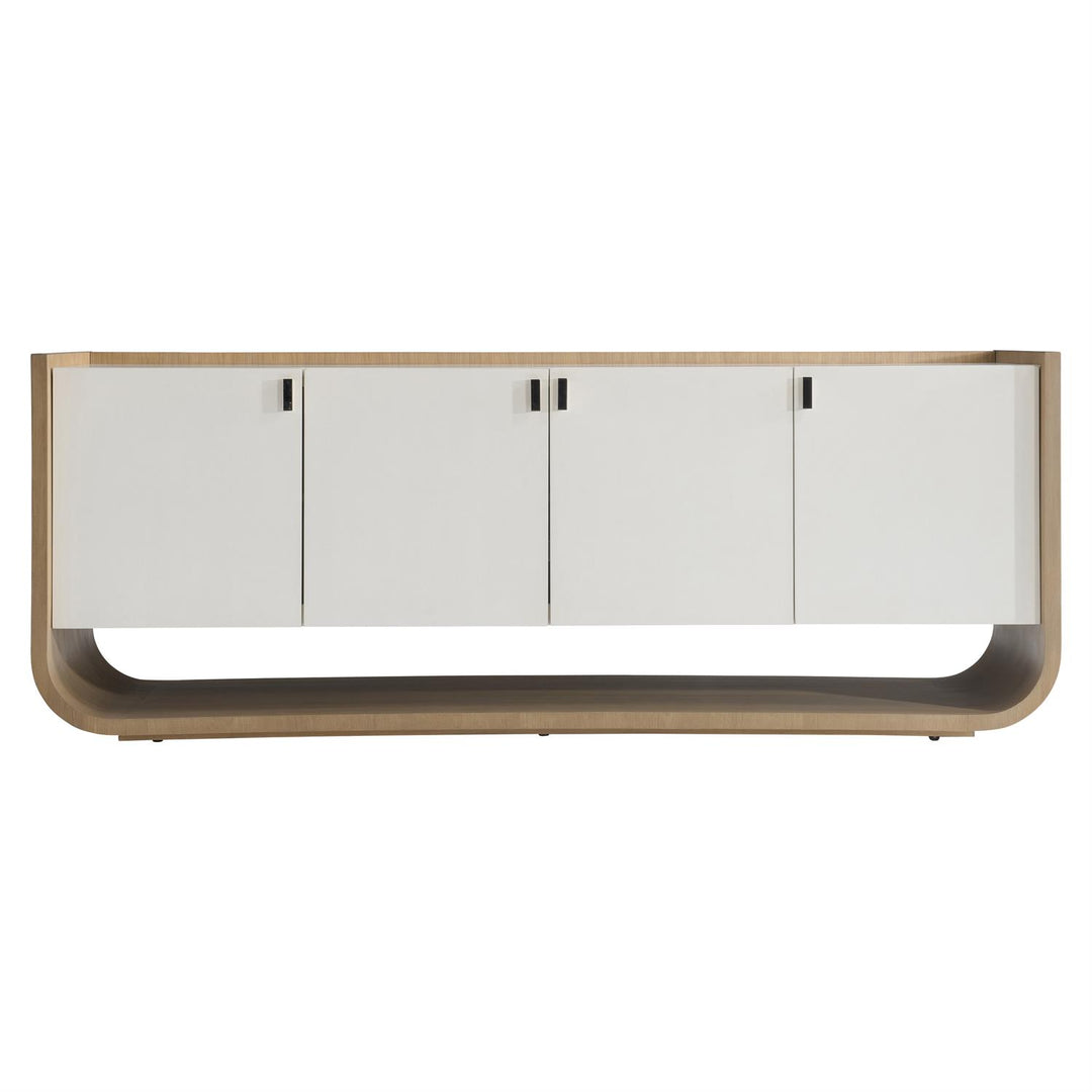 MODULUM 1 ENTERTAINMENT CREDENZA