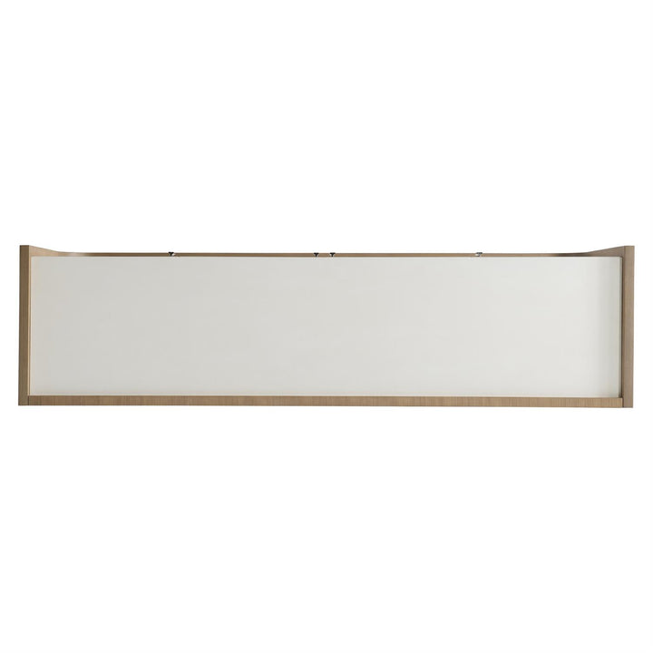 MODULUM 1 ENTERTAINMENT CREDENZA