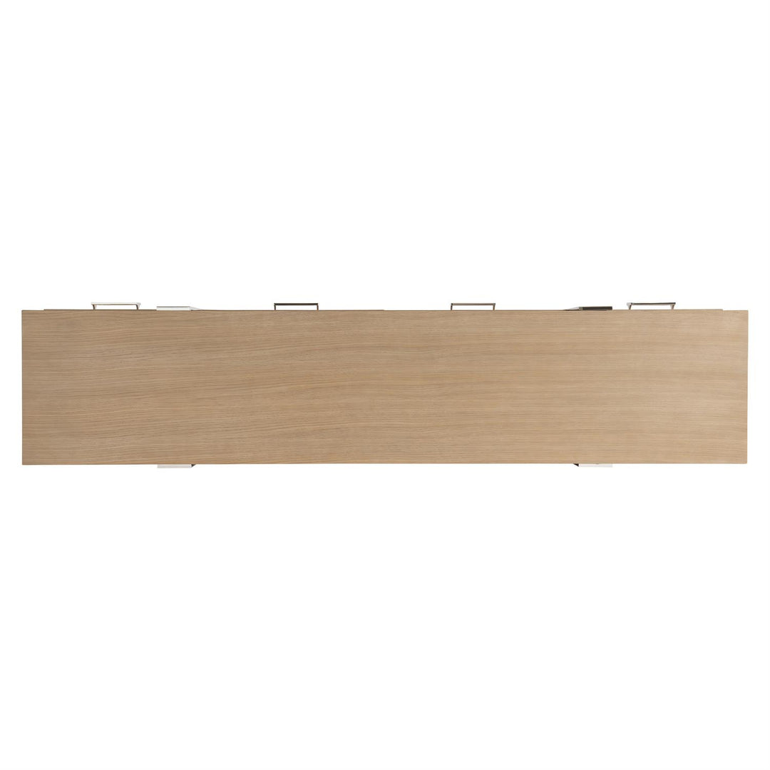 MODULUM 2 ENTERTAINMENT CREDENZA