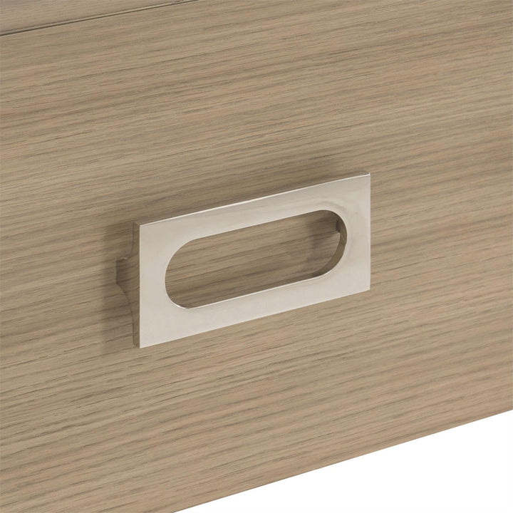 MODULUM 2 ENTERTAINMENT CREDENZA