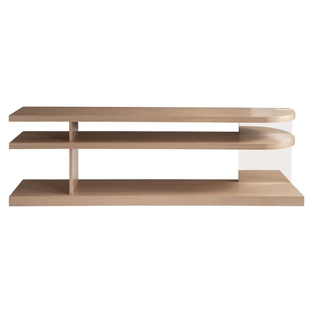 MODULUM CONSOLE TABLE