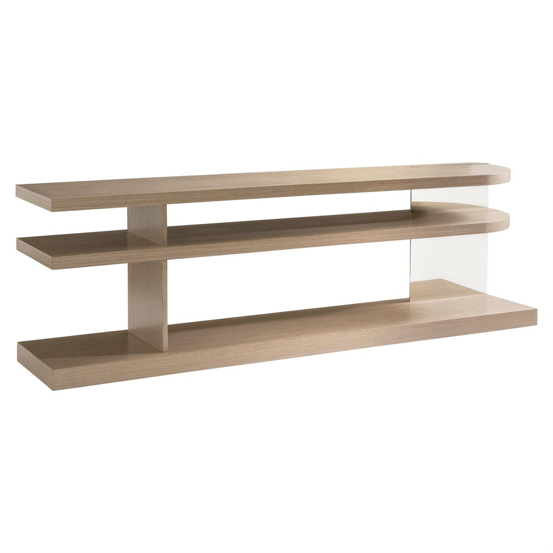 MODULUM CONSOLE TABLE