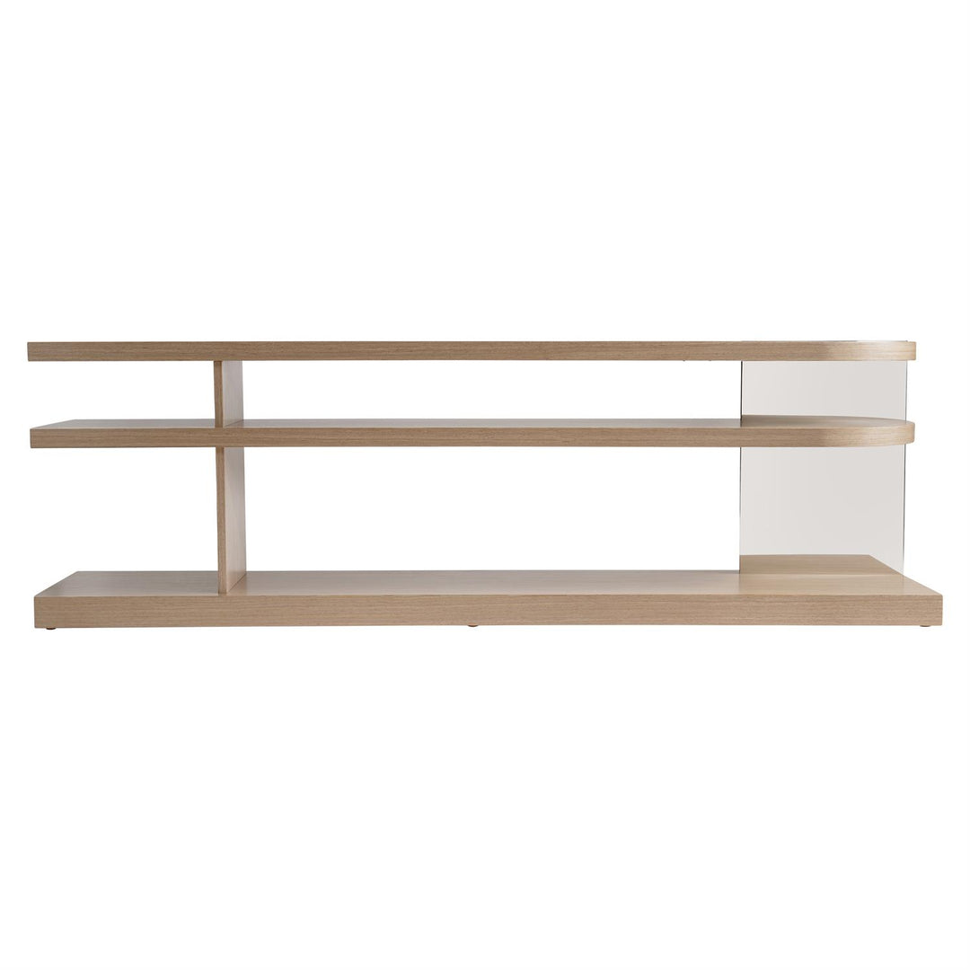 MODULUM CONSOLE TABLE