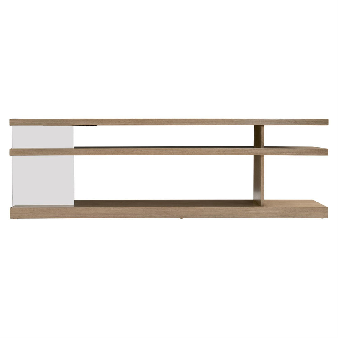 MODULUM CONSOLE TABLE