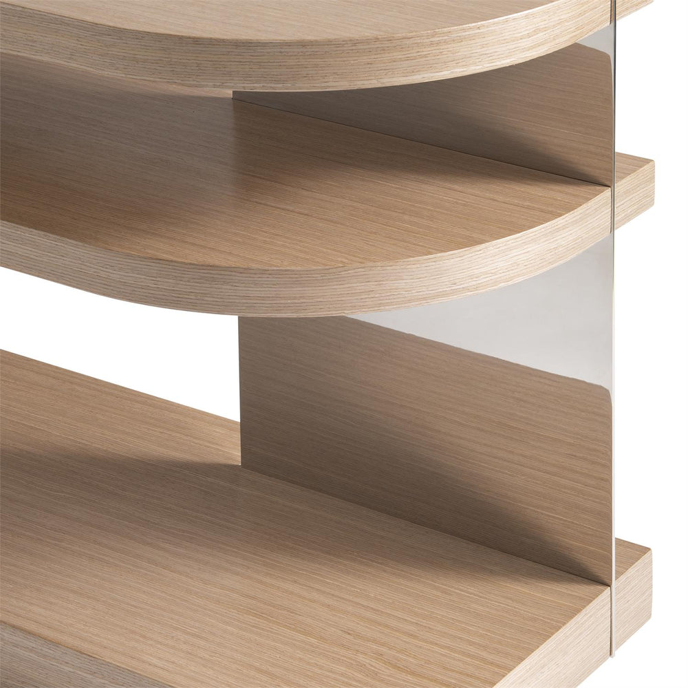 MODULUM CONSOLE TABLE