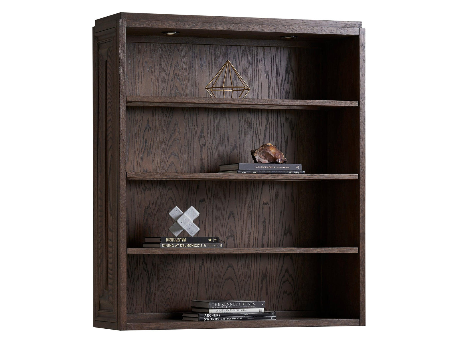 Sligh Barrymore Durango Shelf BOOKCASES + SHELVES