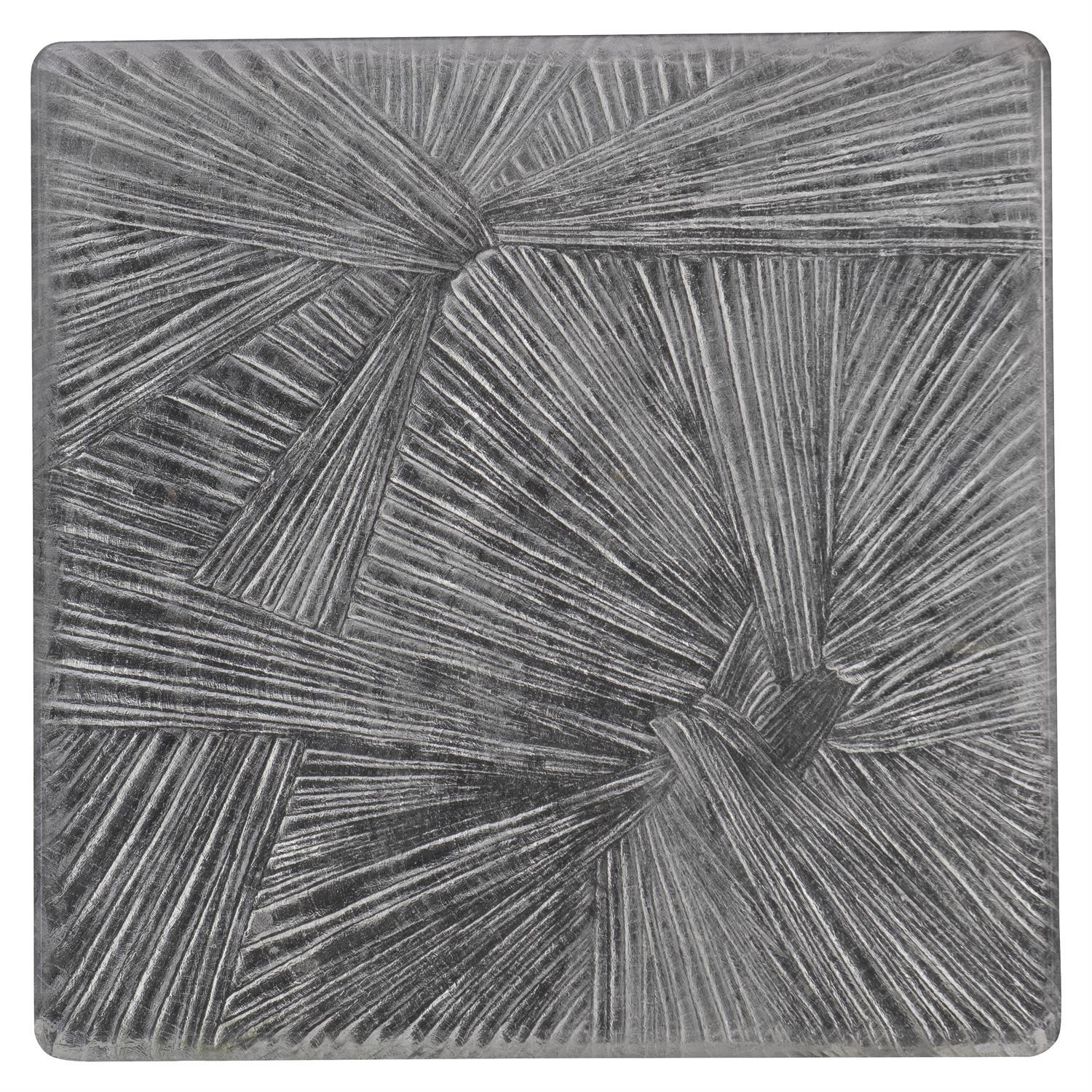 Bernhardt - Aura Cocktail Table - '316011 | American Home Furniture