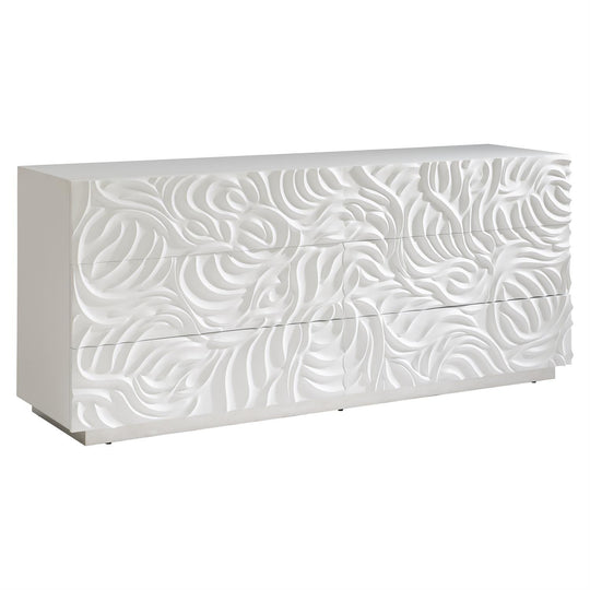 Bernhardt - ALIA DRESSER - '316054 | American Home Furniture