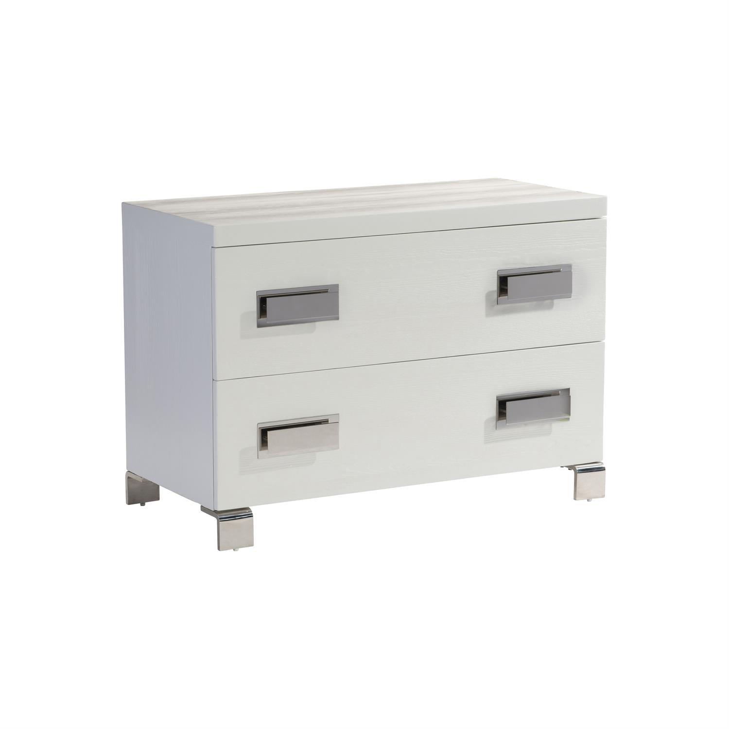 Bernhardt - CORO NIGHTSTAND - '316232 | American Home Furniture