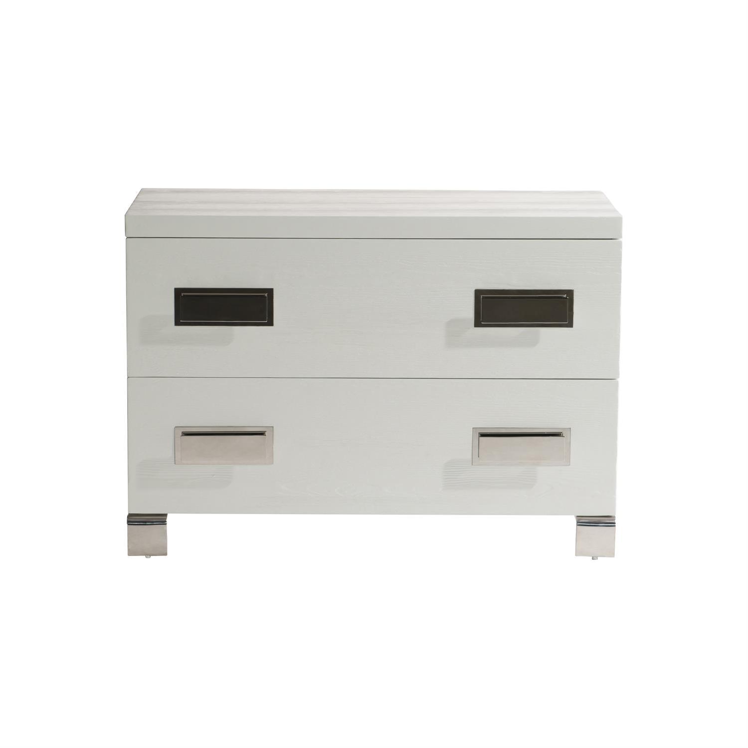 Bernhardt - CORO NIGHTSTAND - '316232 | American Home Furniture