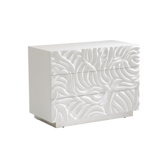 Bernhardt - ALIA NIGHTSTAND - '316234 | American Home Furniture