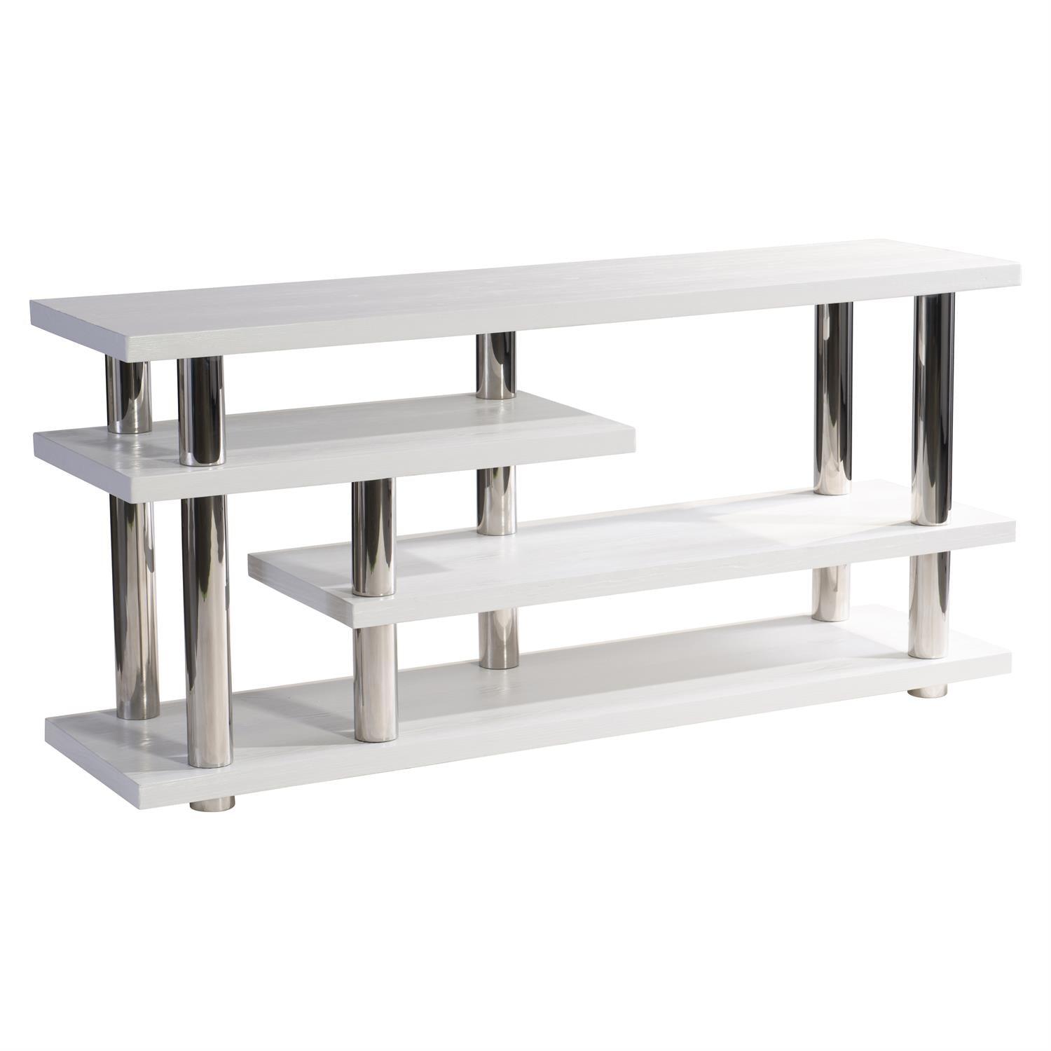 Bernhardt - Yuma Console Table - '316912 | American Home Furniture