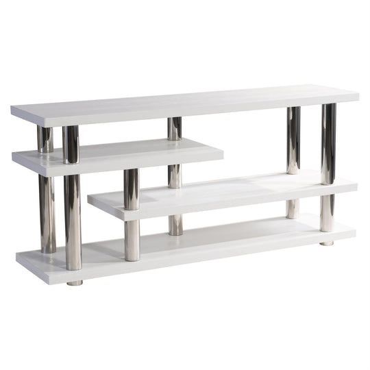 Bernhardt - Yuma Console Table - '316912 | American Home Furniture
