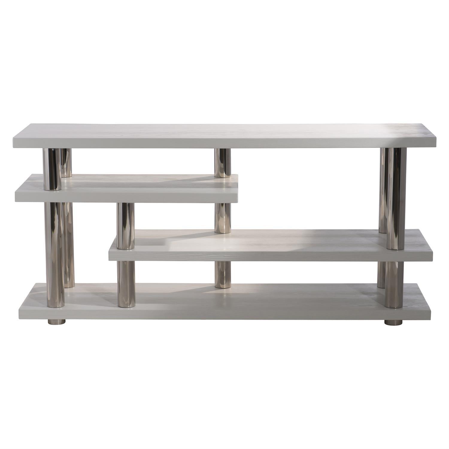 Bernhardt - Yuma Console Table - '316912 | American Home Furniture