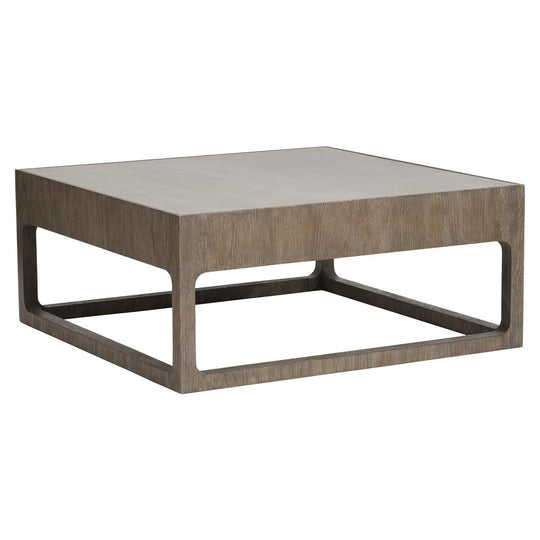 Bernhardt - Casa Paros Cocktail Table - '317011 | American Home Furniture