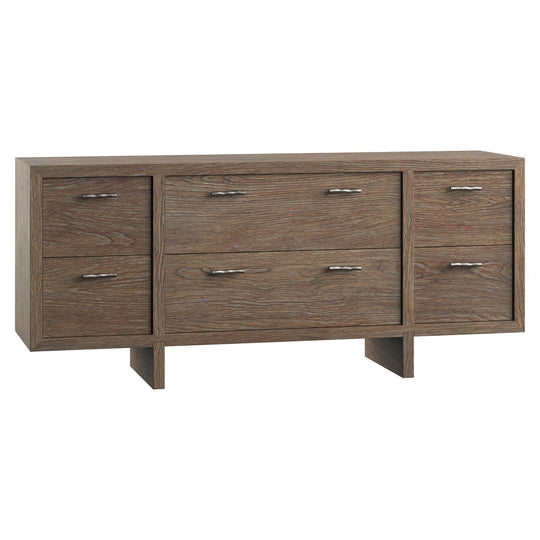 Bernhardt - Casa Paros Dresser - '317052 | American Home Furniture