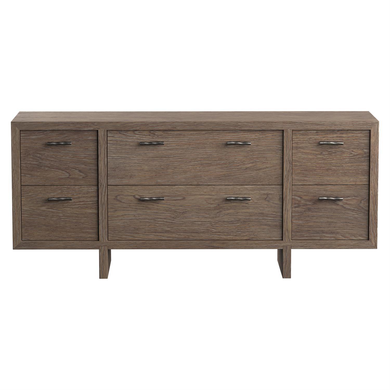 Bernhardt - Casa Paros Dresser - '317052 | American Home Furniture