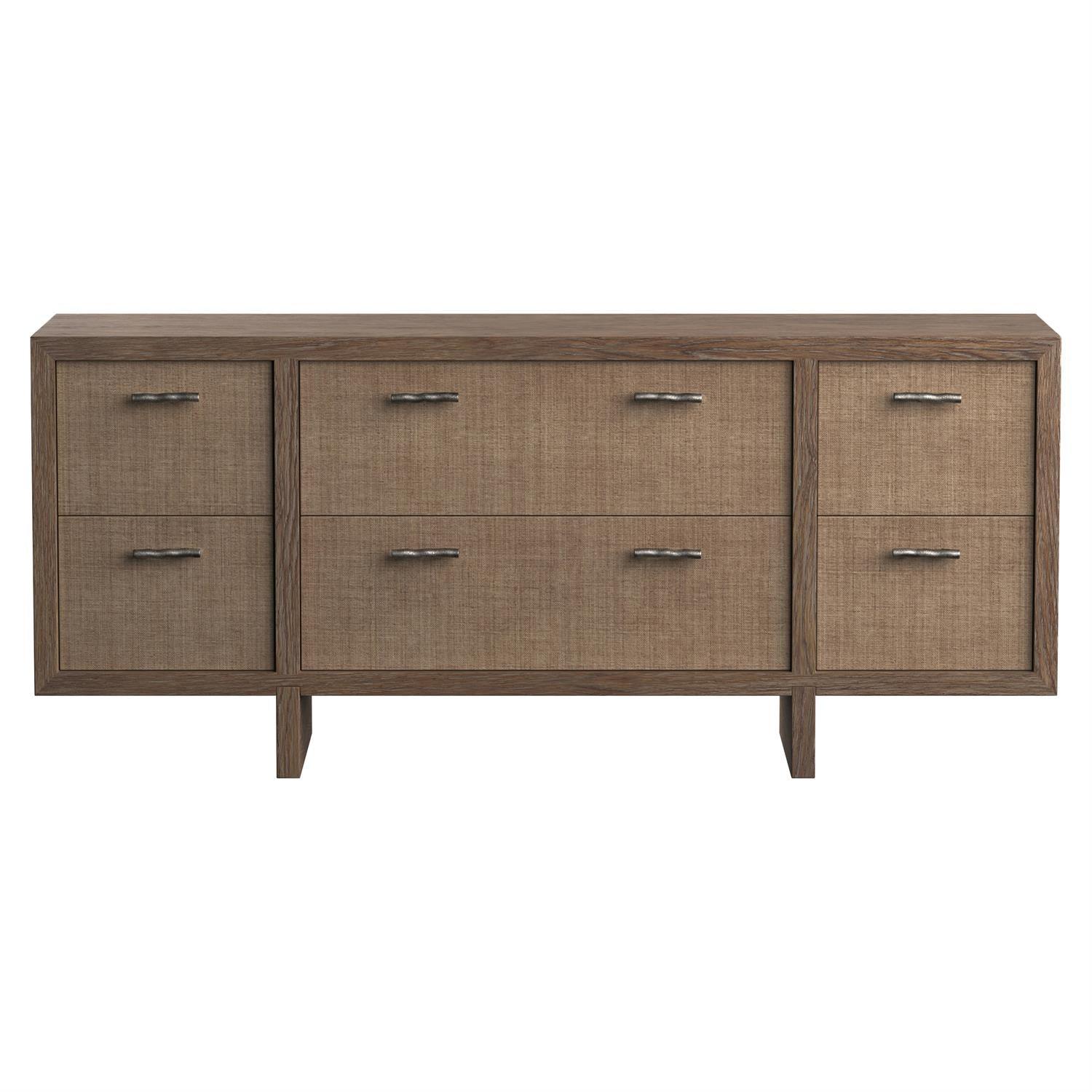 Casa Paros Dresser DRESSERS by Bernhardt