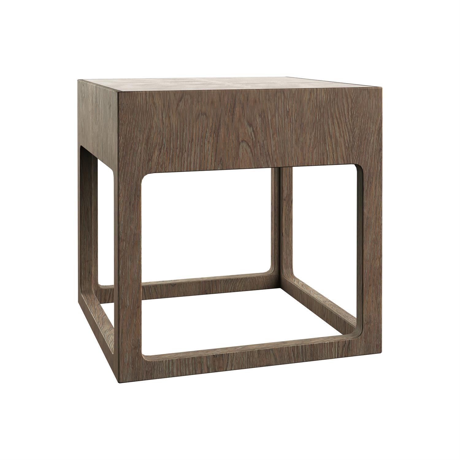 Casa Paros Side Table ACCENT TABLES by Bernhardt