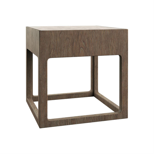 Casa Paros Side Table ACCENT TABLES by Bernhardt