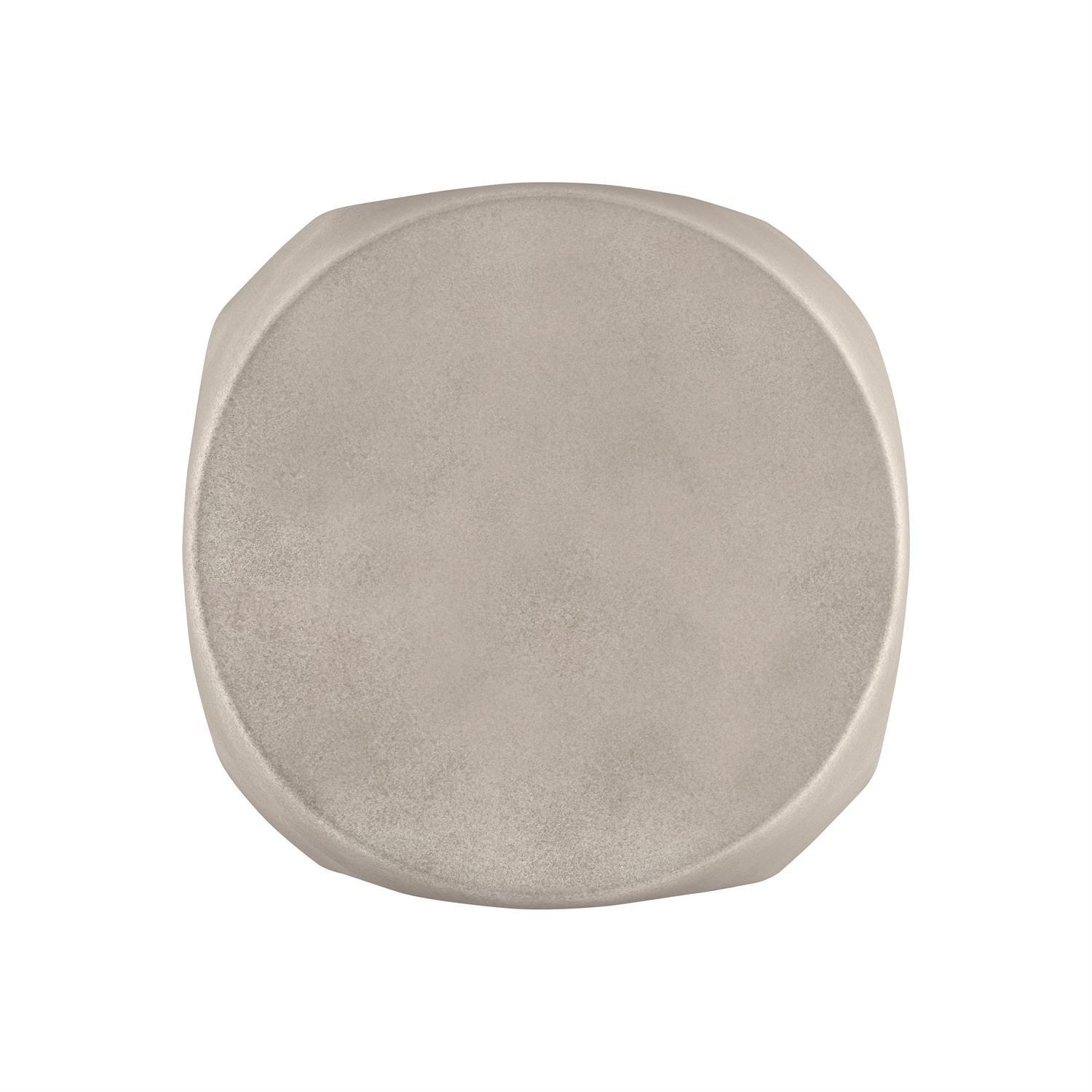 Bernhardt - Casa Paros Side Table - '317124 | American Home Furniture