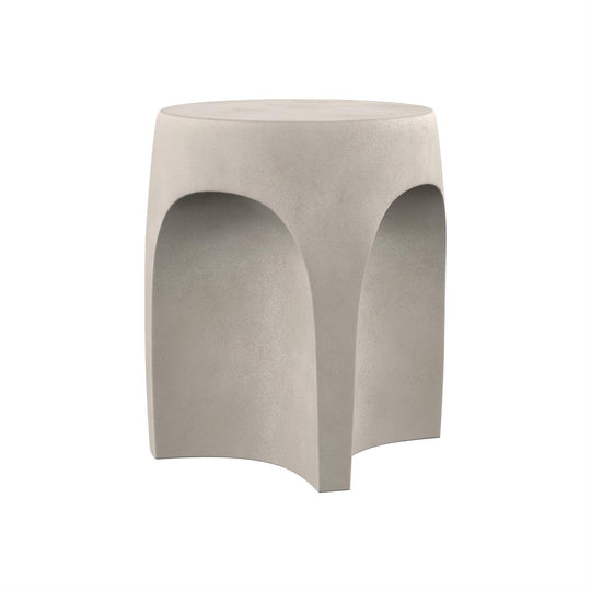 Bernhardt - Casa Paros Side Table - '317124 | American Home Furniture