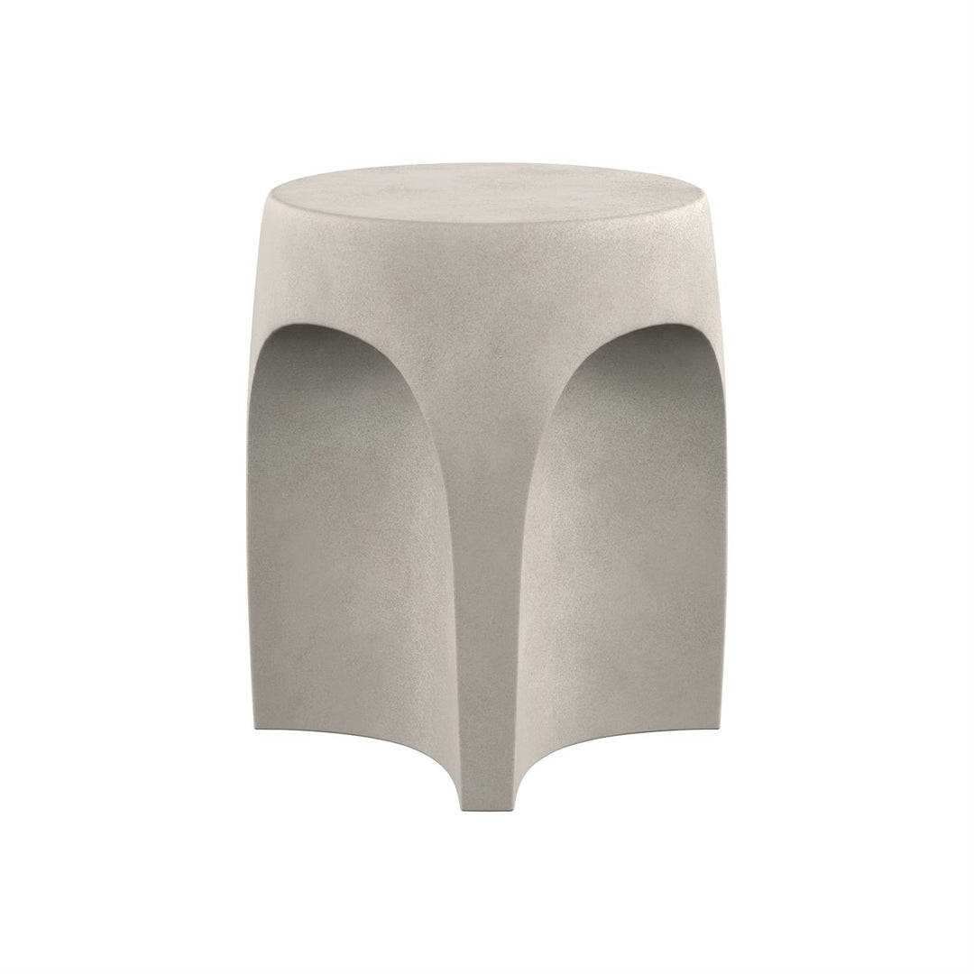 CASA PAROS 5 SIDE TABLE