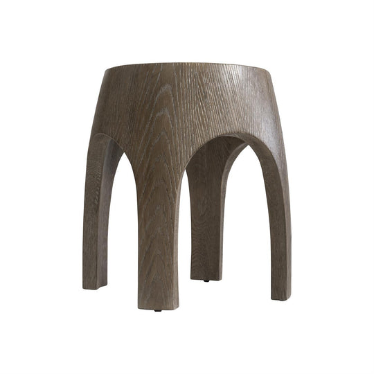 Bernhardt - Casa Paros Side Table - '317125 | American Home Furniture