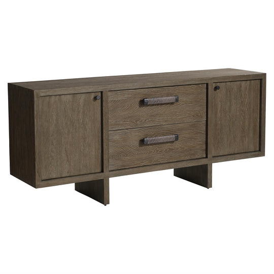 Bernhardt - Casa Paros Buffet - '317132 | American Home Furniture
