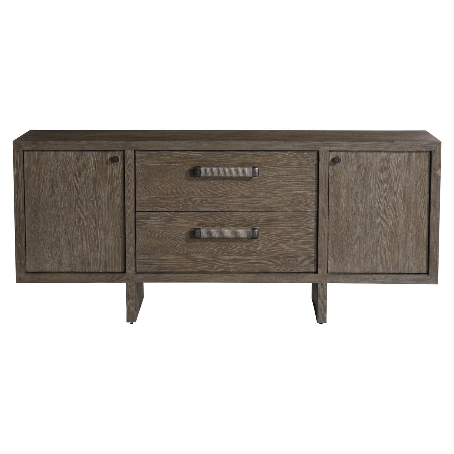 Bernhardt - Casa Paros Buffet - '317132 | American Home Furniture