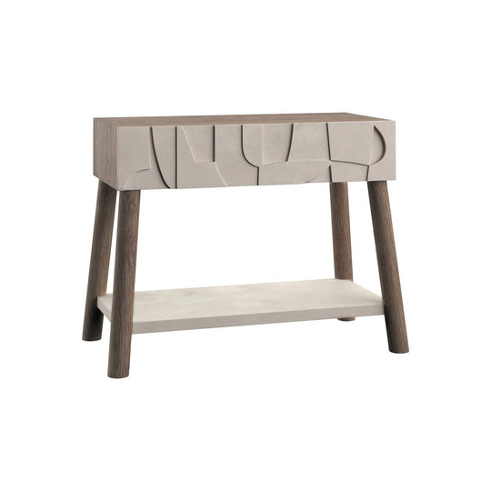 Bernhardt - Casa Paros Nightstand - '317218 | American Home Furniture