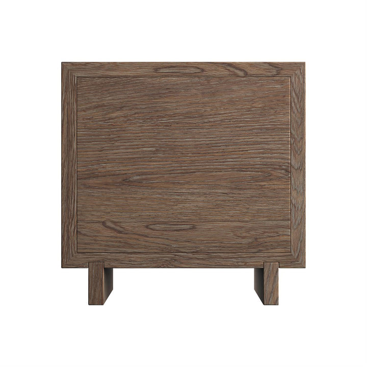 CASA PAROS 2 NIGHTSTAND