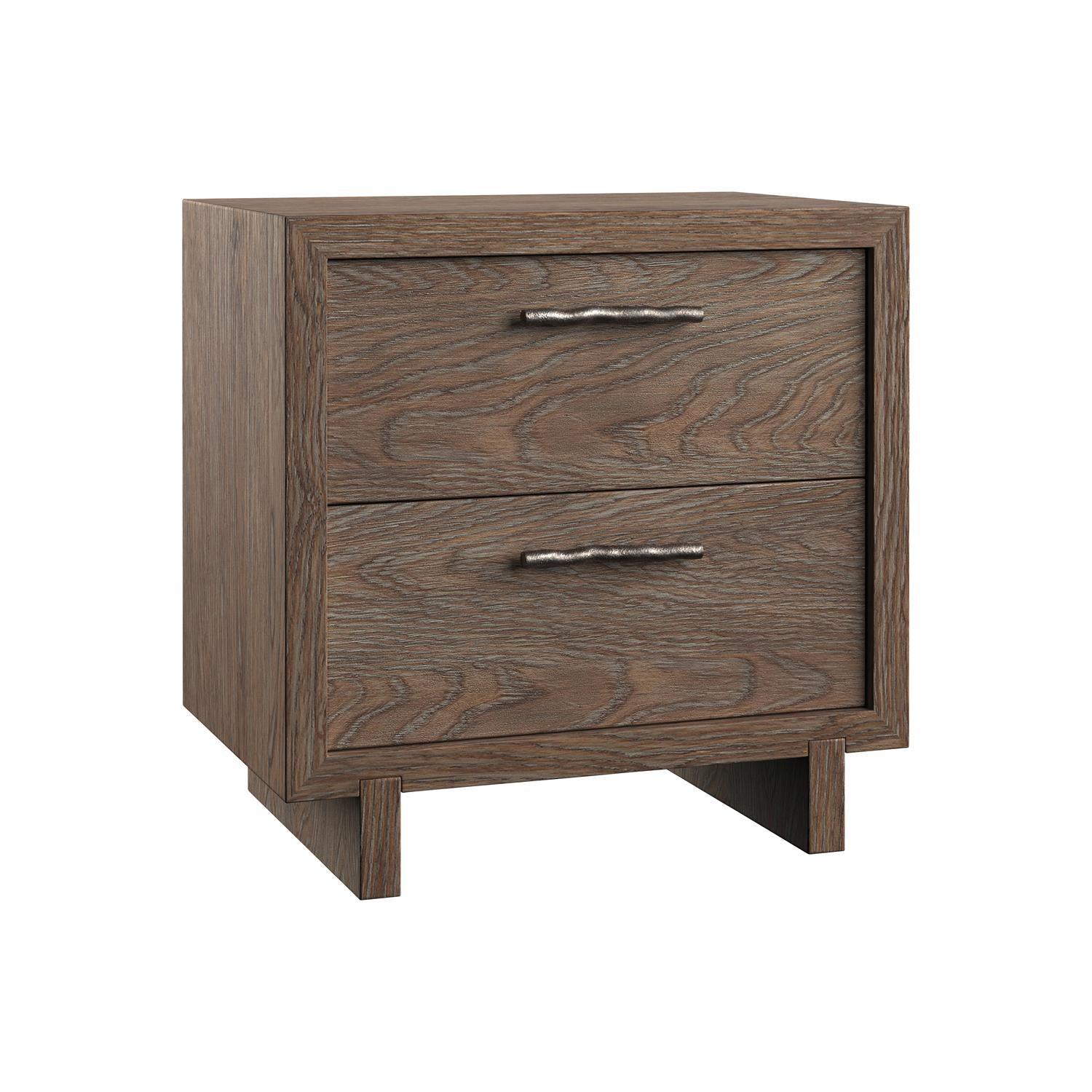 Bernhardt - Casa Paros Nightstand - '317230 | American Home Furniture