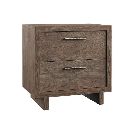 Bernhardt - Casa Paros Nightstand - '317230 | American Home Furniture