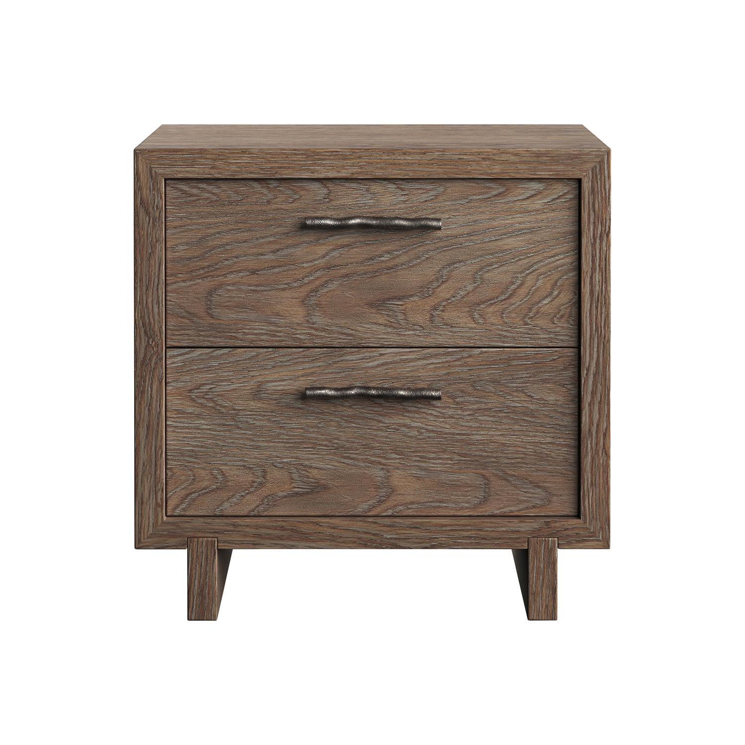 Bernhardt - Casa Paros Nightstand - '317230 | American Home Furniture