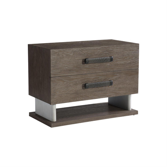 Bernhardt - Casa Paros Nightstand - '317231 | American Home Furniture