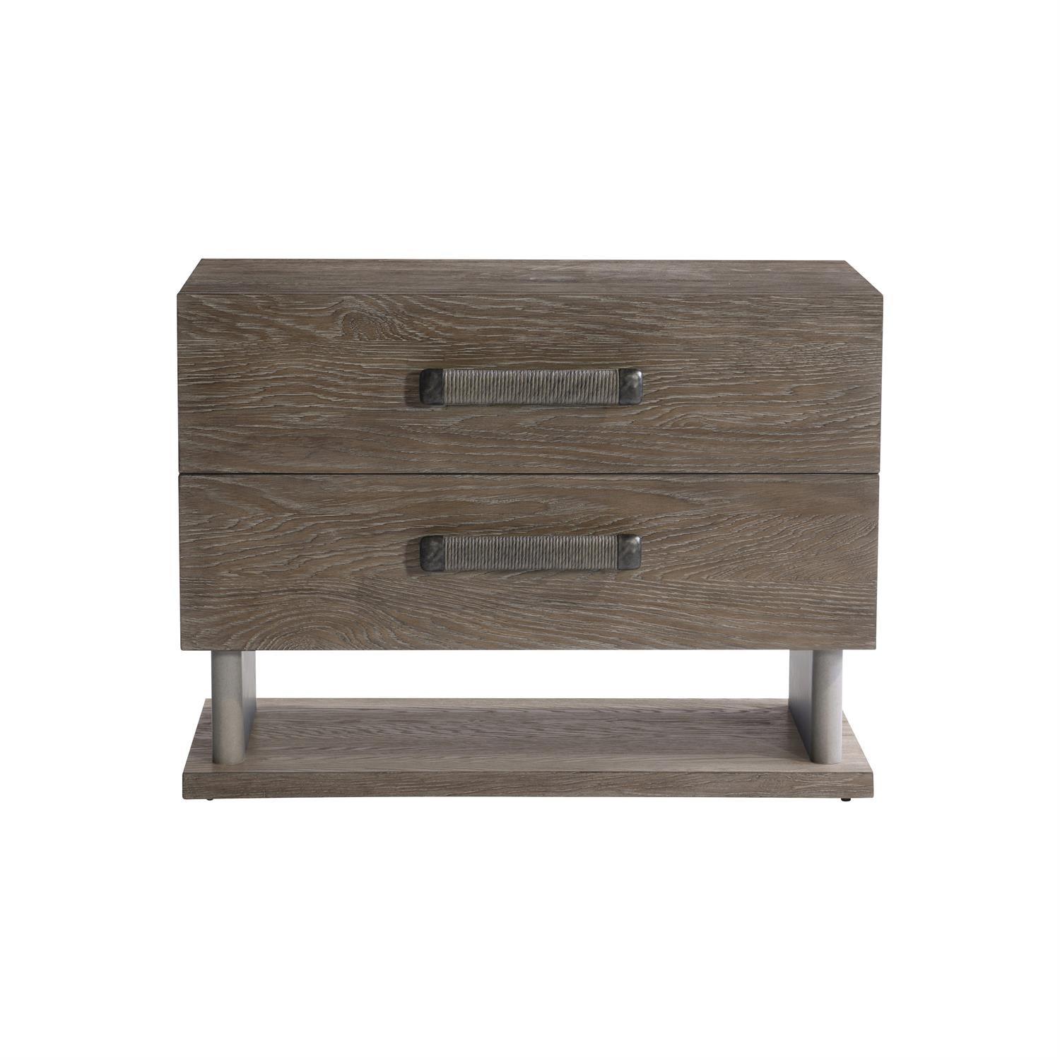 Bernhardt - Casa Paros Nightstand - '317231 | American Home Furniture