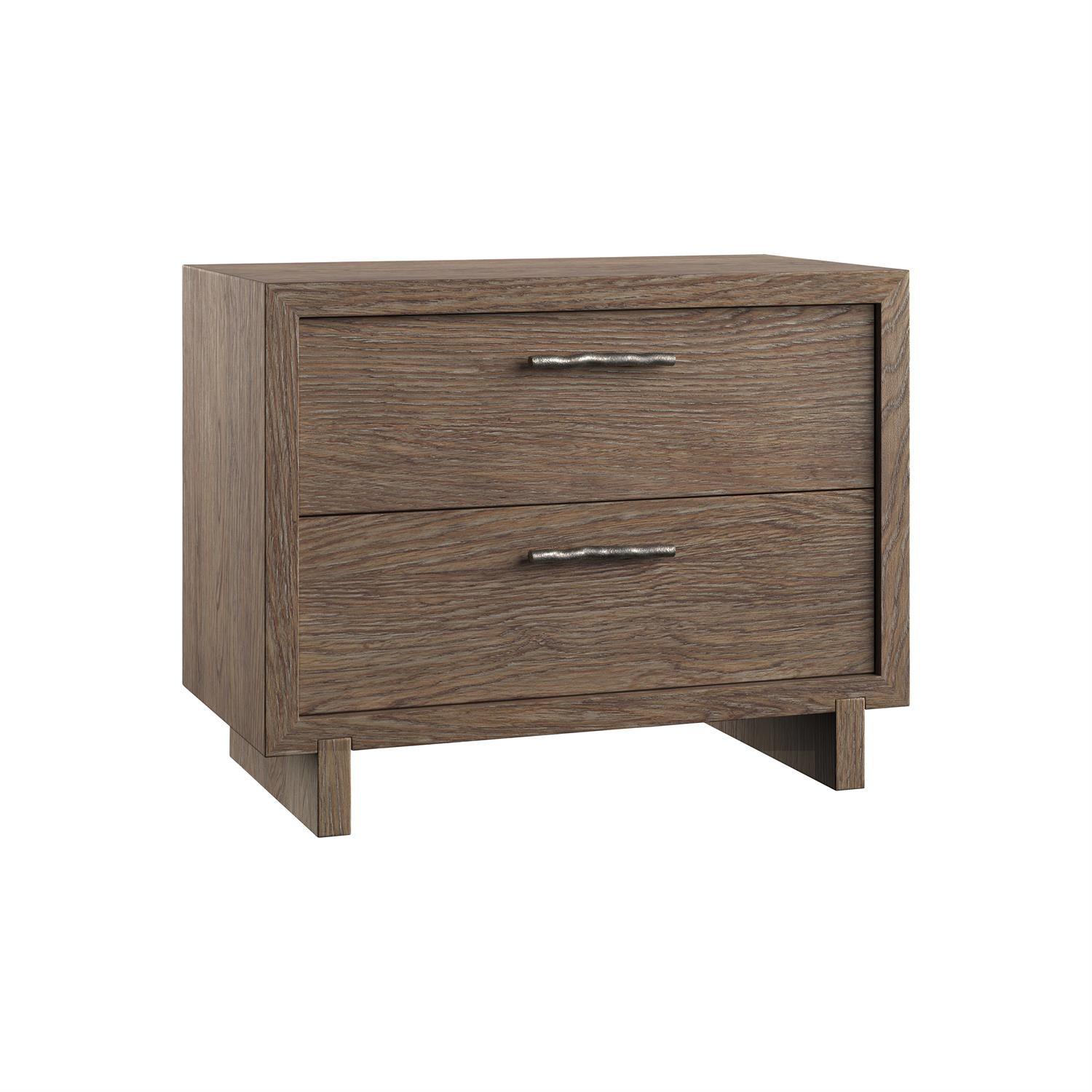 Bernhardt - Casa Paros Nightstand - '317232 | American Home Furniture