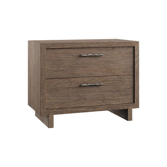 Bernhardt - Casa Paros Nightstand - '317232 | American Home Furniture