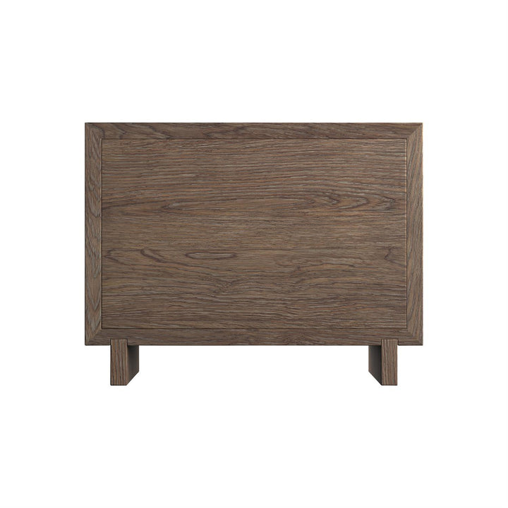 CASA PAROS 5 NIGHTSTAND