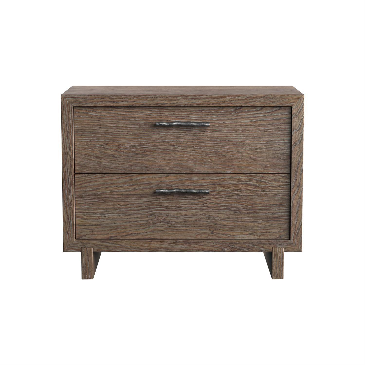 Bernhardt - Casa Paros Nightstand - '317232 | American Home Furniture