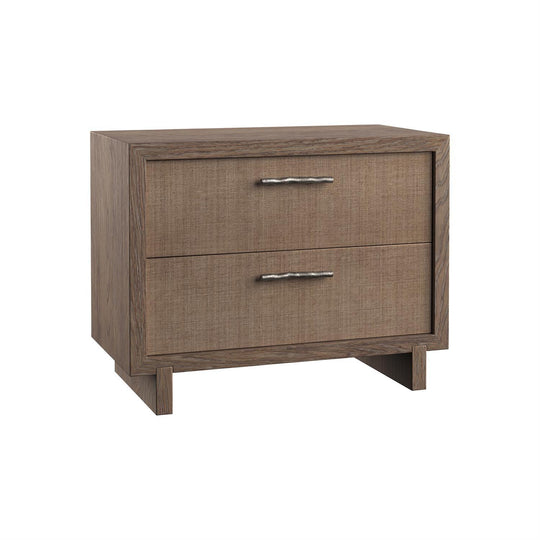 Bernhardt - Casa Paros Nightstand - '317233 | American Home Furniture