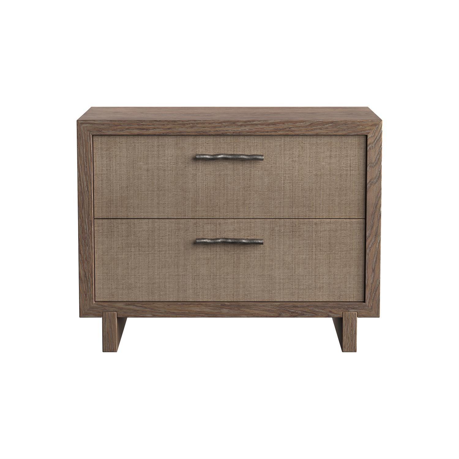 Bernhardt - Casa Paros Nightstand - '317233 | American Home Furniture