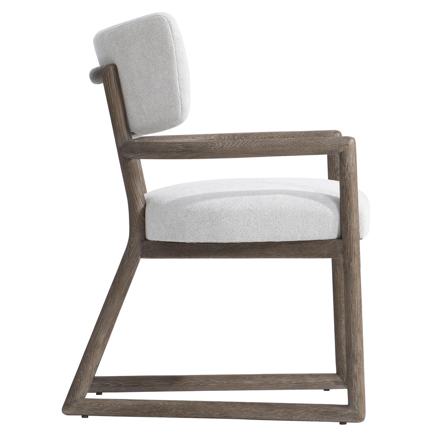Bernhardt - Casa Paros Arm Chair - Set of 2 - '317562 | American Home Furniture