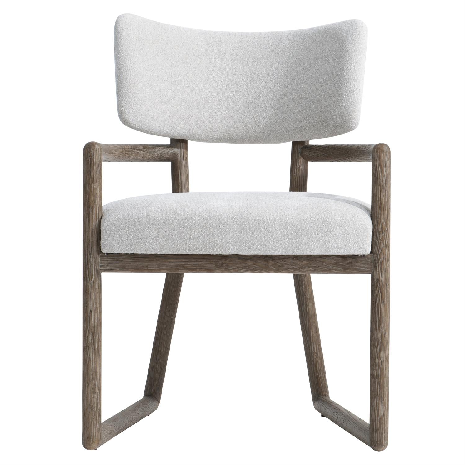 Buy Bernhardt Casa Paros 1 Arm Chair 317562 - American Home Furniture